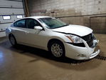 Nissan Altima 2012