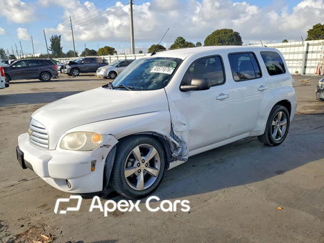 Chevrolet HHR 2010 - Image 1 of 14
