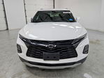 Chevrolet Blazer 2021