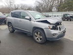Jeep Compass 2017