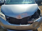 Toyota Sienna 2016