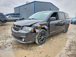 Dodge Caravan 2018