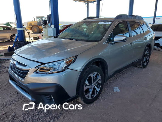 Subaru Outback 2020 - Image 1 of 13