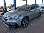 Subaru Outback 2020