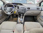 Honda Civic 2013