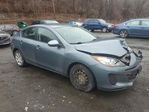 Mazda 3 2013
