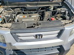 Honda Element 2007