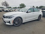 BMW Series 3 2022