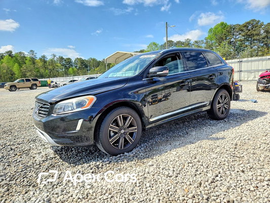 Volvo XC60 2017 - Image 1 of 13