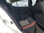 Nissan Versa 2025