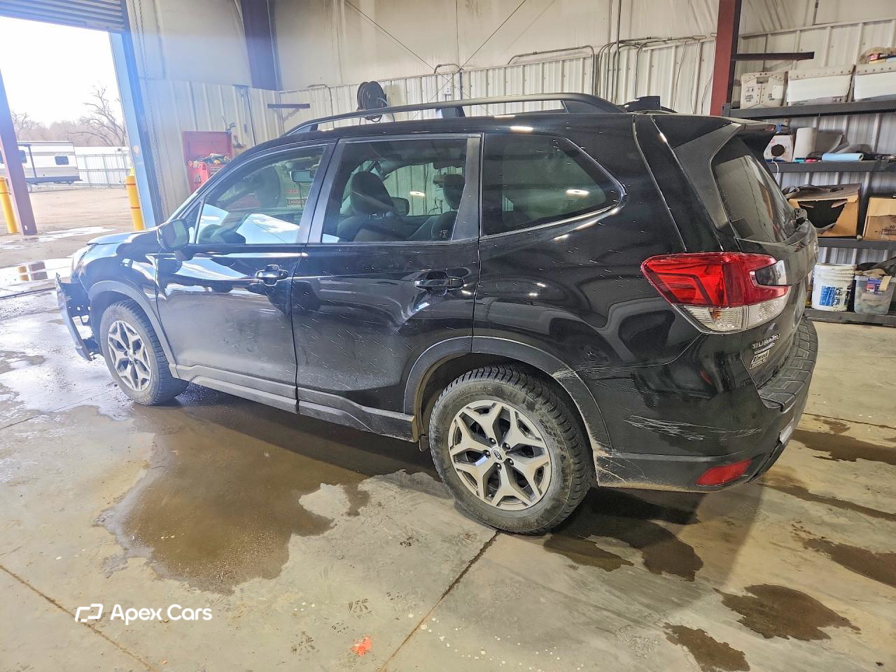 Subaru Forester 2020