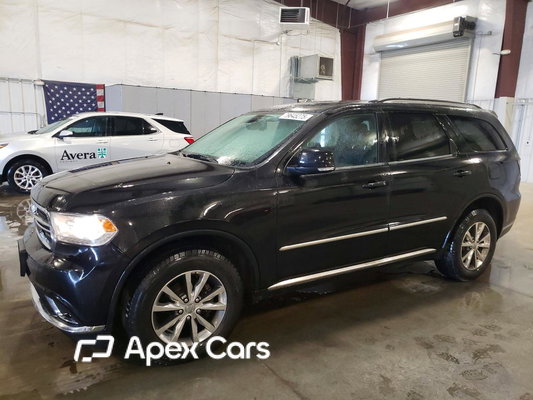 Dodge Durango 2014 - Image 1 of 14