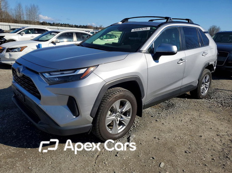 Toyota RAV 4 2023 - Image 1 of 14