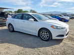 Ford Fusion 2016