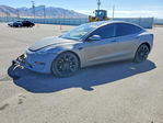 Tesla Model 3 2018