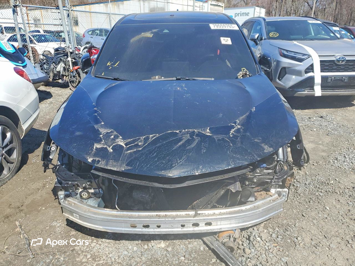 Acura RDX 2024