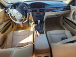 BMW Series 3 2011