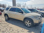 GMC Acadia 2008