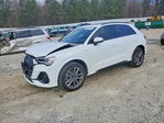 Audi Q3 2024