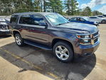 Chevrolet Tahoe 2018