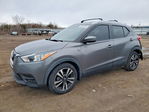 Nissan Kicks 2019