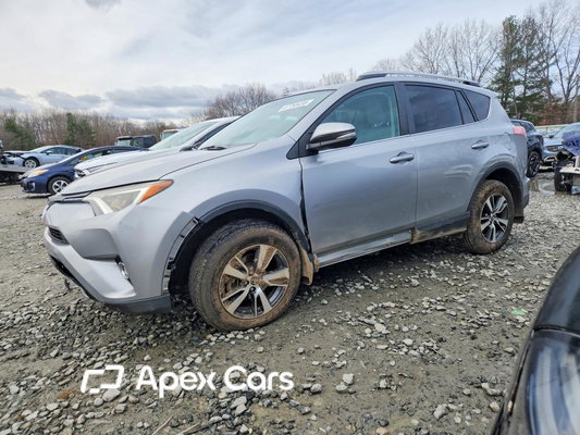 Toyota RAV 4 2016 - Image 1 of 13