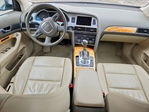 Audi A6 2011