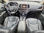 Jeep Cherokee 2014