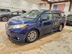 Toyota Sienna 2011