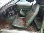 Ford Mustang 1971