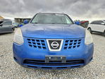 Nissan Rogue 2008