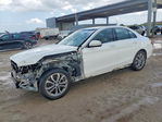 Mercedes-Benz C-klasse 2015