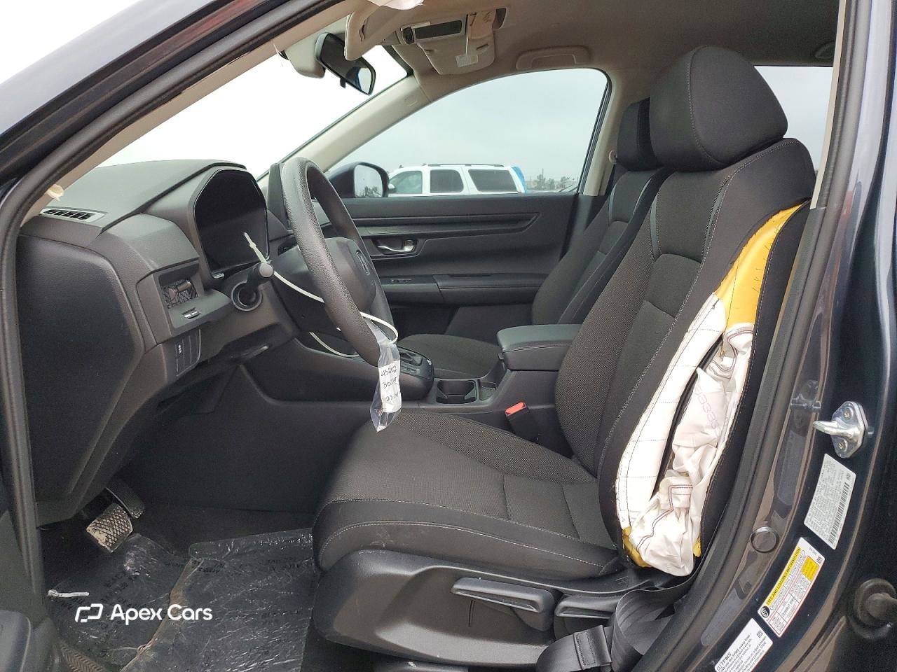 Honda CR-V 2023