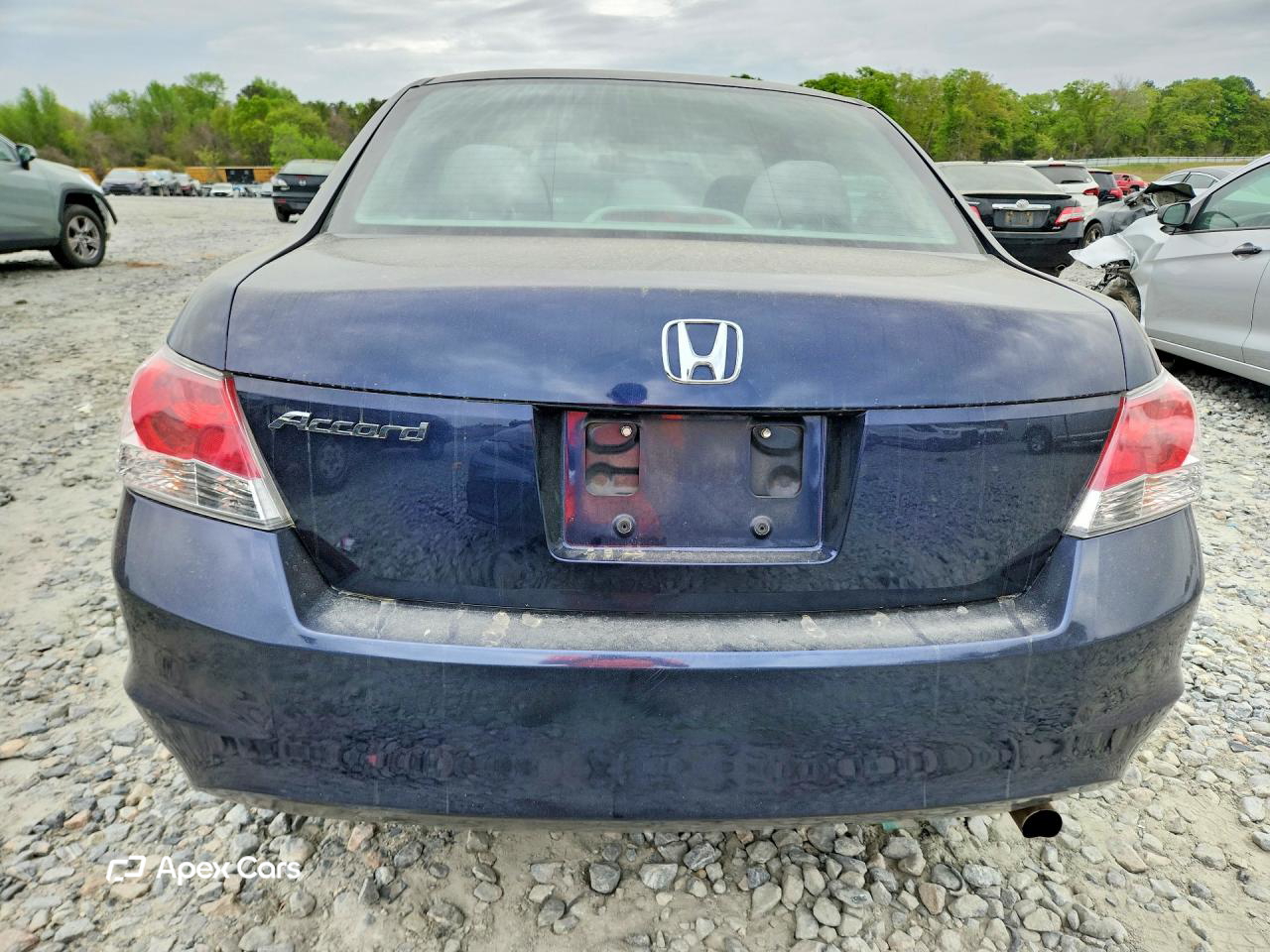 Honda Accord 2010