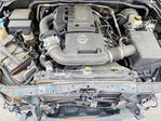 Nissan Navara (Frontier) 2015