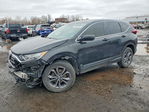 Honda CR-V 2021