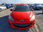 Mazda 2 2014