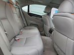 Lexus LS 2011