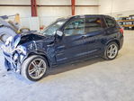BMW X3 2012