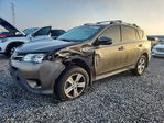Toyota RAV 4 2014