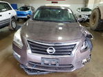 Nissan Altima 2013