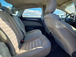 Ford Fusion 2017