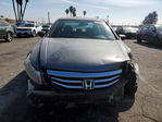 Honda Accord 2011