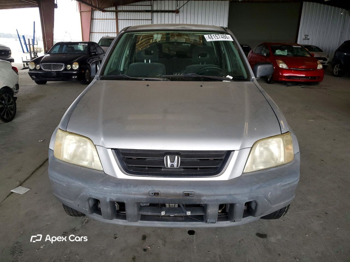 Honda CR-V 2000