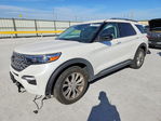 Ford Explorer 2021