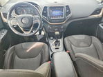 Jeep Cherokee 2016