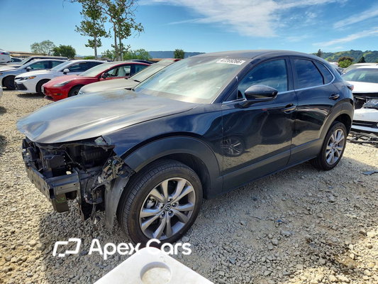 Mazda CX-30 2021 - Image 1 of 13