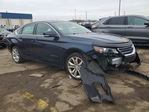 Chevrolet Impala 2017