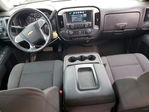 Chevrolet Silverado 2016