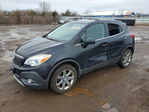 Buick Encore 2013